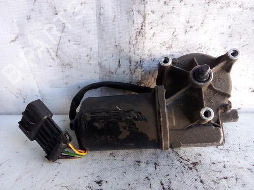 Front wiper motor OPEL ZAFIRA A MPV (T98) 2.2 DTI 16V (F75) | BP7128643M29 