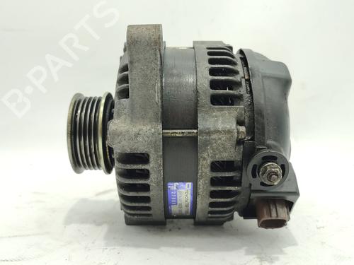 Generator TOYOTA COROLLA (_E12_) 2.0 D-4D (CDE120R, CDE120L_) | BP29232952M7 