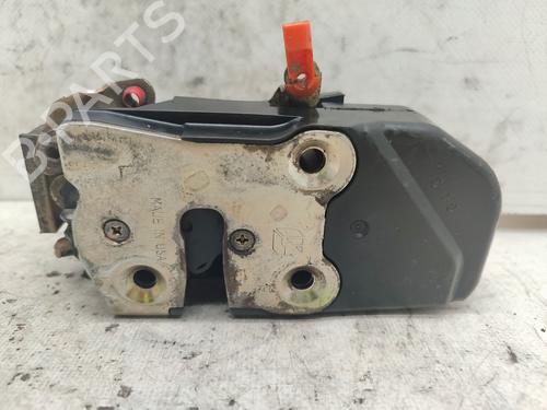 Used Front left lock JEEP GRAND CHEROKEE II (WJ, WG) 3.1 TD 4x4 (140 hp) 25921598