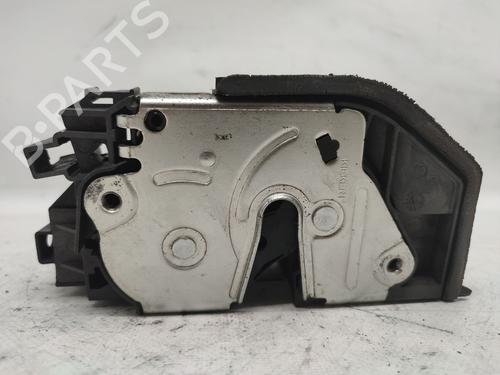 Front left lock BMW 1 (E87) 118 d | BP26926899C98 