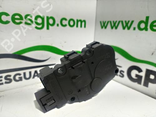 Heater blower motor MERCEDES-BENZ E-CLASS Coupe (C207) E 350 CDI (207.322) | BP7129826M62 