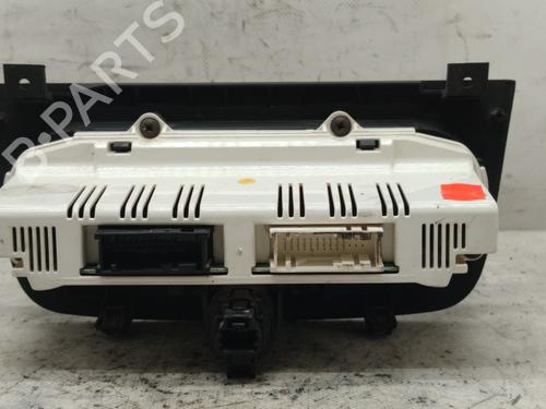 Commande Chauffage FORD FIESTA V (JH_, JD_)  | BP17833975I5 