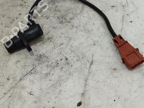 Elektronisk sensor PEUGEOT 206 Hatchback (2A/C) 1.9 D | BP27860204M84 