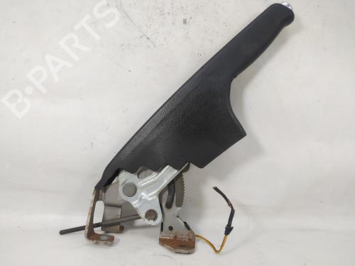 Used Hand brake VW GOLF IV (1J1) 1.9 TDI (90 hp) 12342609
