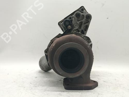 Turbocharger/Supercharger MINI MINI COUNTRYMAN (R60) Cooper D | BP30176375M71