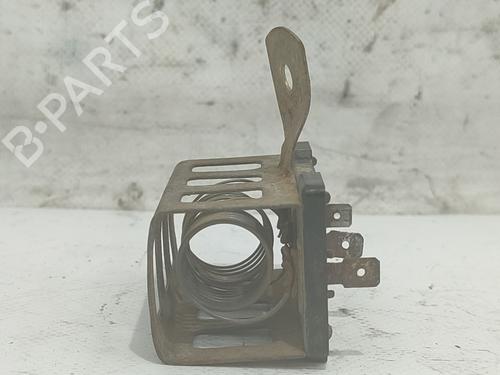 Heater resistor SEAT RITMO (138) 1.2 | BP27469068M108 