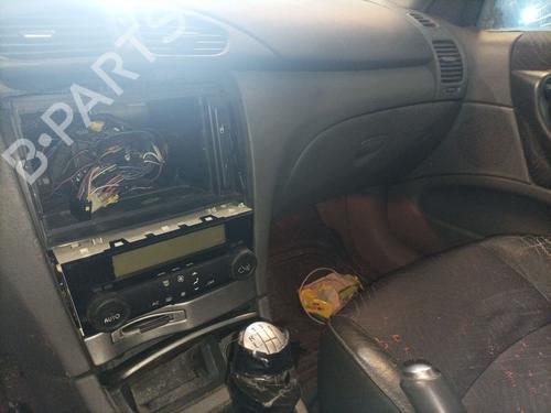 Left front window switch RENAULT LAGUNA II (BG0/1_) 1.9 dCi (BG08, BG0G) | BP39381682I27 - Image 13