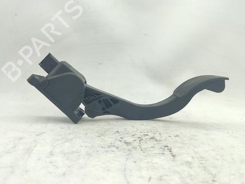 Pedal CITROËN C4 Picasso I MPV (UD_) 2.0 HDi 138 (136 hp) 30686049