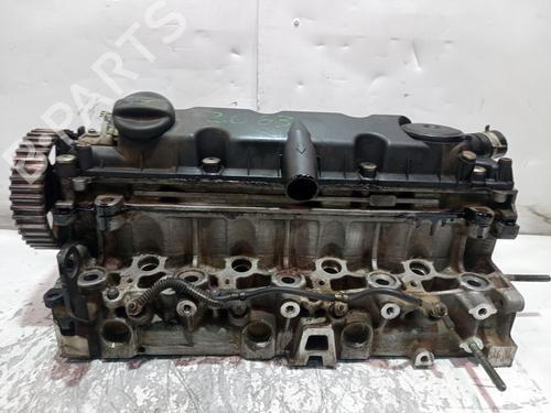 Topstykke CITROËN XSARA PICASSO (N68) 2.0 HDi (90 hp) 13718432