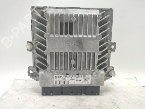 Used Engine control unit (ECU) Engine control unit (ECU) FORD FOCUS II (DA_, HCP, DP) 1.8 TDCi (115 hp) 34041250 34041250