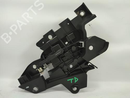 Rear right interior door handle MERCEDES-BENZ S-CLASS (W220) S 500 4-matic (220.084, 220.184) | BP13655959I16 