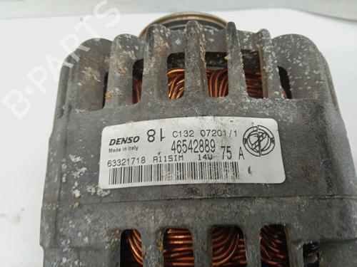 Generator FIAT PUNTO (188_) 1.2 60 (188.030, .050, .130, .150, .230, .250) | BP24811429M7 