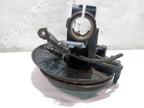 Right front steering knuckle SEAT LEON (1P1) 1.4 16V | BP16170874M26