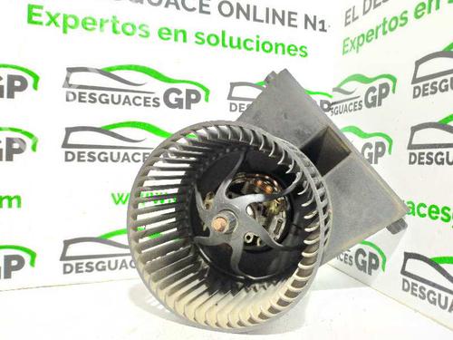 Heater blower motor SEAT LEON (1M1) 1.9 TDI | BP7126698M62 