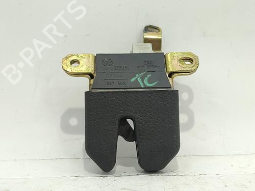 Used Tailgate lock VW PASSAT B5.5 (3B3) 1.9 TDI (101 hp) 31253094