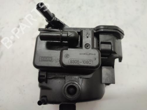 Used Support CITROËN BERLINGO / BERLINGO FIRST MPV (MF_, GJK_, GFK_) [1996-2025]  18025291