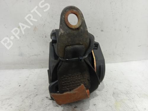 Front right seatbelt MERCEDES-BENZ VITO Van (W638) 110 D 2.3 (638.074, 638.078) | BP25882836I25 