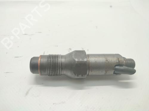 Injector PEUGEOT 206 Hatchback (2A/C) 1.9 D | BP31031293M100