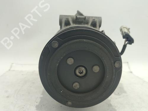 Compressor A/A OPEL ASTRA H (A04) 1.7 CDTI (L48) (100 hp) 32517023