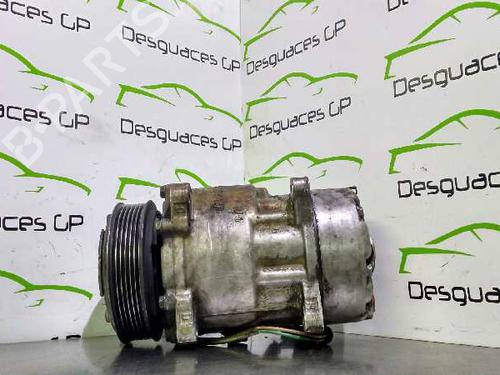 AC compressor PEUGEOT 306 (7B, N3, N5) 1.9 D | BP7135187M34 