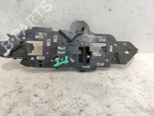 Used Lamp holder PEUGEOT 307 (3A/C) 2.0 HDi 90 (90 hp) 23330939