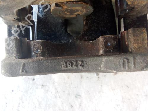 Right rear brake caliper OPEL ASTRA H Estate (A04)  | BP18025236M106 