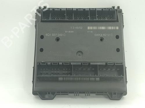 Used Fuse box SEAT CORDOBA (6L2) 1.9 SDI (64 hp) 31018869