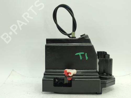 Venstre bagtil lås SSANGYONG KYRON 2.0 Xdi 4x4 (141 hp) 31644557