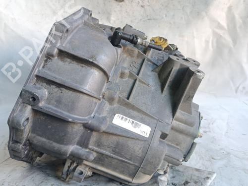 Used Gearbox Gearbox 38235801 38235801