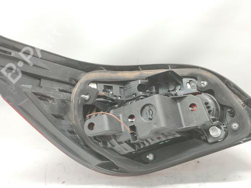 Right taillight BMW 5 (E60) 520 d | BP36845204C35  - Image 6