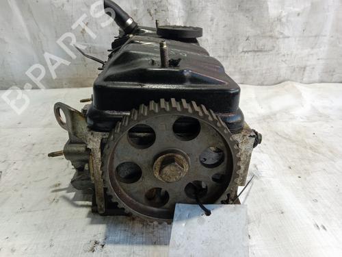 Cylinder head CITROËN ZX (N2) 1.4 i | BP23178768M5 