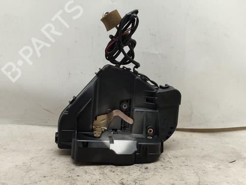 Used Rear right lock MERCEDES-BENZ C-CLASS (W203) C 220 CDI (203.006, 203.008) (143 hp) 27436237