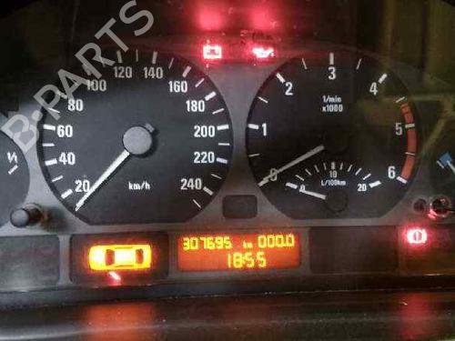 Other BMW 3 (E46) 320 d | BP7143556O1 - Image 5