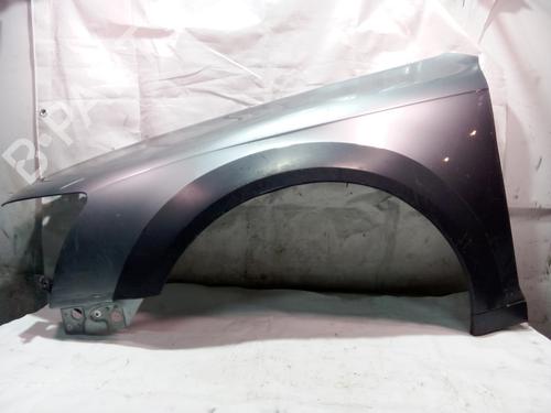 Used Left front fenders AUDI A6 Allroad C6 (4FH) [2006-2011]  27371865