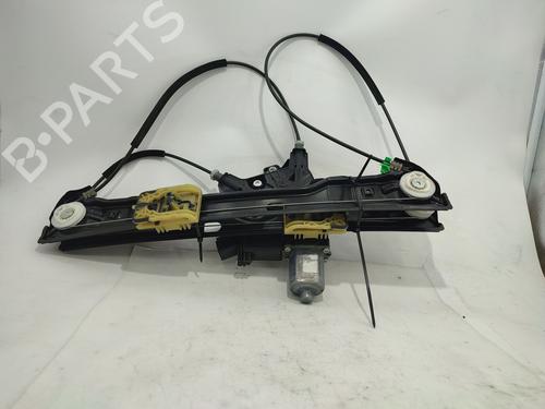 Front right window mechanism OPEL ADAM (M13) | BP39476133C23 - Image 2