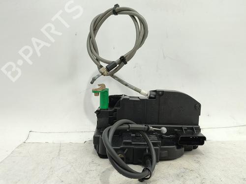 front-left-lock-nissan-nv200-van-2010-33053905 main image