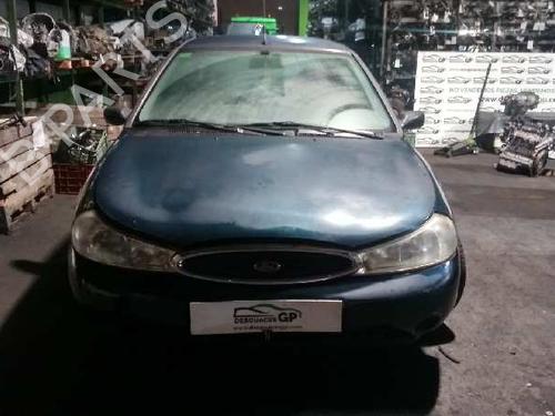Right front window switch FORD MONDEO II Saloon (BFP) | BP7143689I26 - Image 3