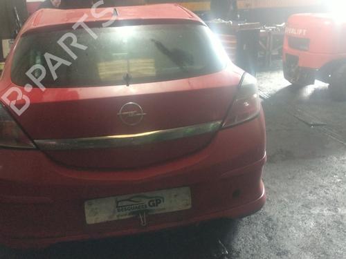 Pedal OPEL ASTRA H GTC (A04) 1.7 CDTI (L08) | BP32237283I4