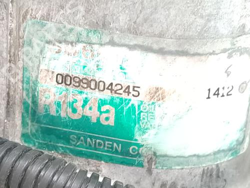 Compressor A/C PEUGEOT 206 Hatchback (2A/C) 1.6 16V | BP28819273M34 