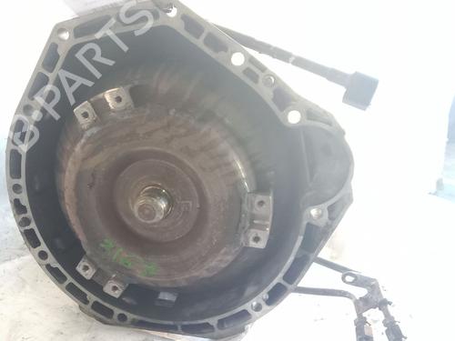 Gearbox MERCEDES-BENZ M-CLASS (W163) ML 270 CDI (163.113) | BP26321916M3 