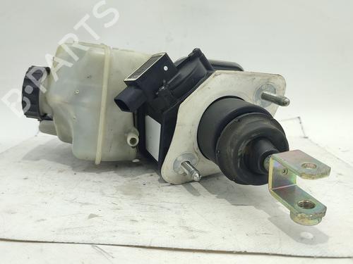Brake master cylinder MERCEDES-BENZ E-CLASS T-Model (S211) E 270 T CDI (211.216) | BP32442931M77