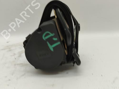 Rear right seatbelt CITROËN XANTIA (X1_, X2_) 2.1 Turbo D 12V | BP25404207I28 