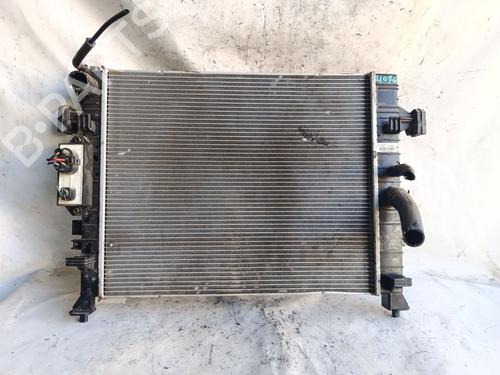 Used Water radiator Water radiator MG MG ZS SUV (AZS1) 1.0 T-GDi (111 hp) 39666962 39666962