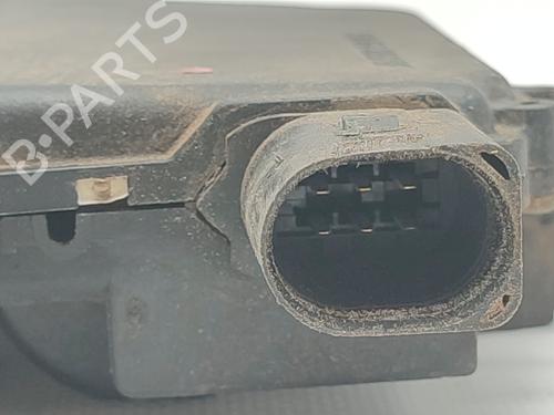 Rear right lock SEAT CORDOBA (6L2) 1.9 SDI | BP16167313C99 