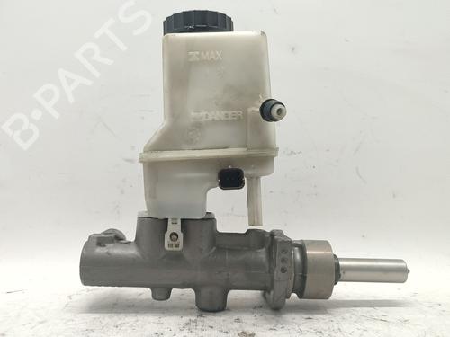 Brake master cylinder CITROËN C5 I (DC_) 2.0 HDi (DCRHZB, DCRHZE) | BP30821008M77