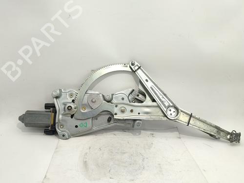 Used Front right window mechanism BMW 3 (E36) 318 tds (90 hp) 32122116