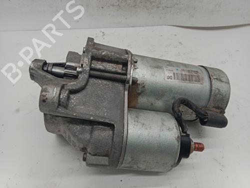 Starter PEUGEOT 306 (7B, N3, N5) 1.6 | BP24811527M8 