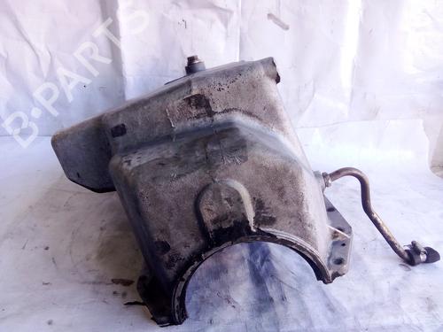Oil sump NISSAN PATROL III/2 Station Wagon (W260)  | BP17921879M115 