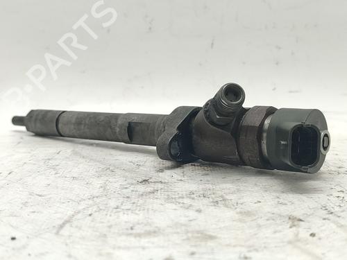 Used Injector PEUGEOT 307 (3A/C) 1.6 HDi (90 hp) 30176868