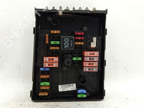 Used Fuse box Fuse box SKODA OCTAVIA II (1Z3) 1.9 TDI (105 hp) 36326033 36326033